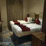 Heraaa Aparthotel Jeddah