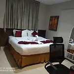 Heraaa Aparthotel Jeddah