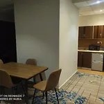 Heraaa Aparthotel Jeddah