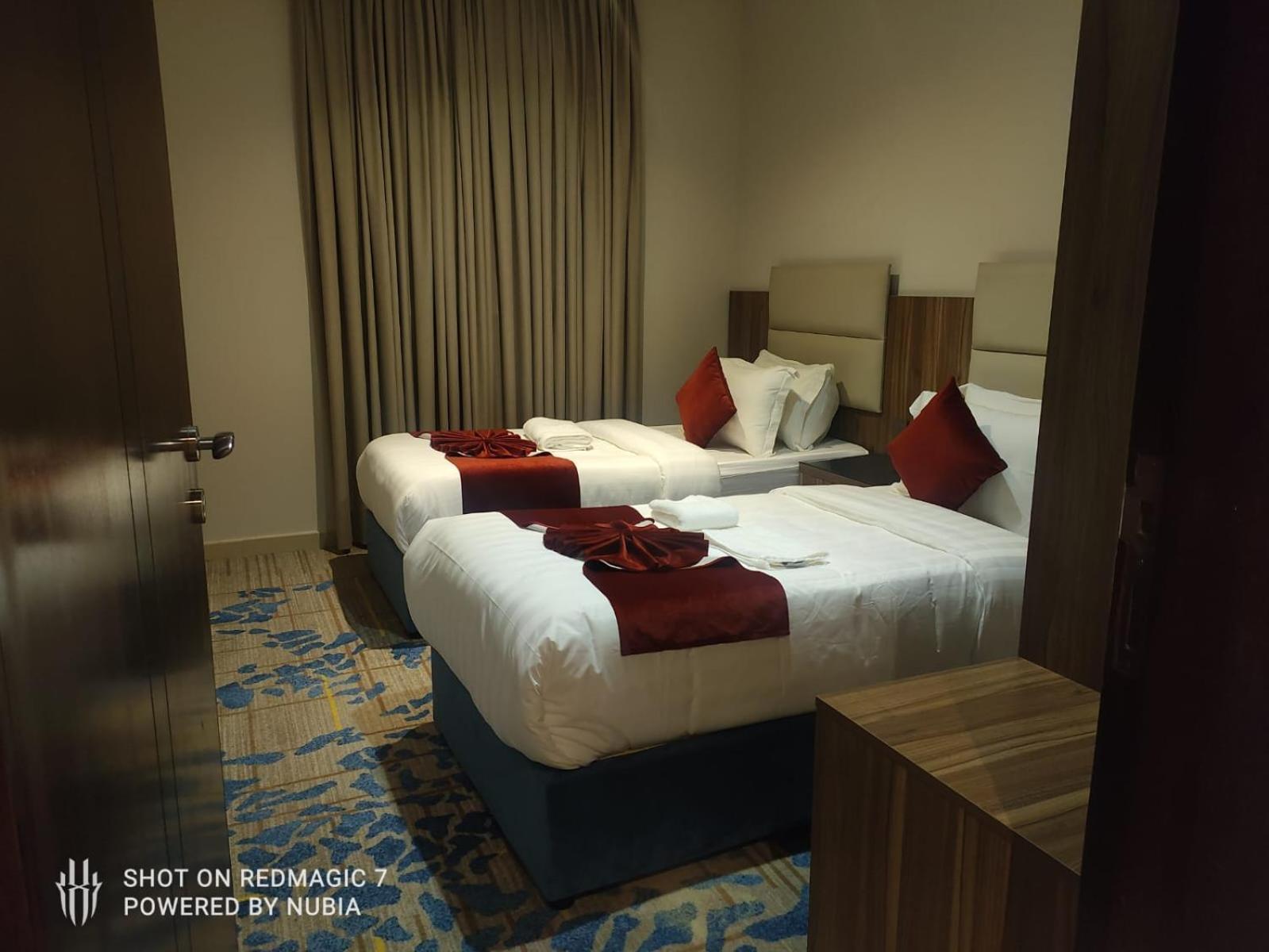 Heraaa Hotel 3*