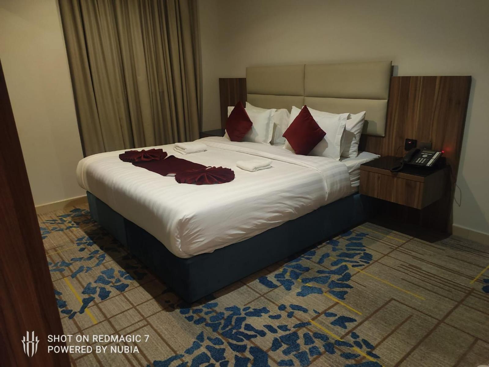 Hotel Heraaa 3*